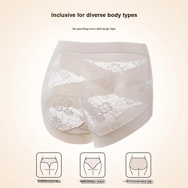 MIIOW Underpants Women's 2 Pack-7