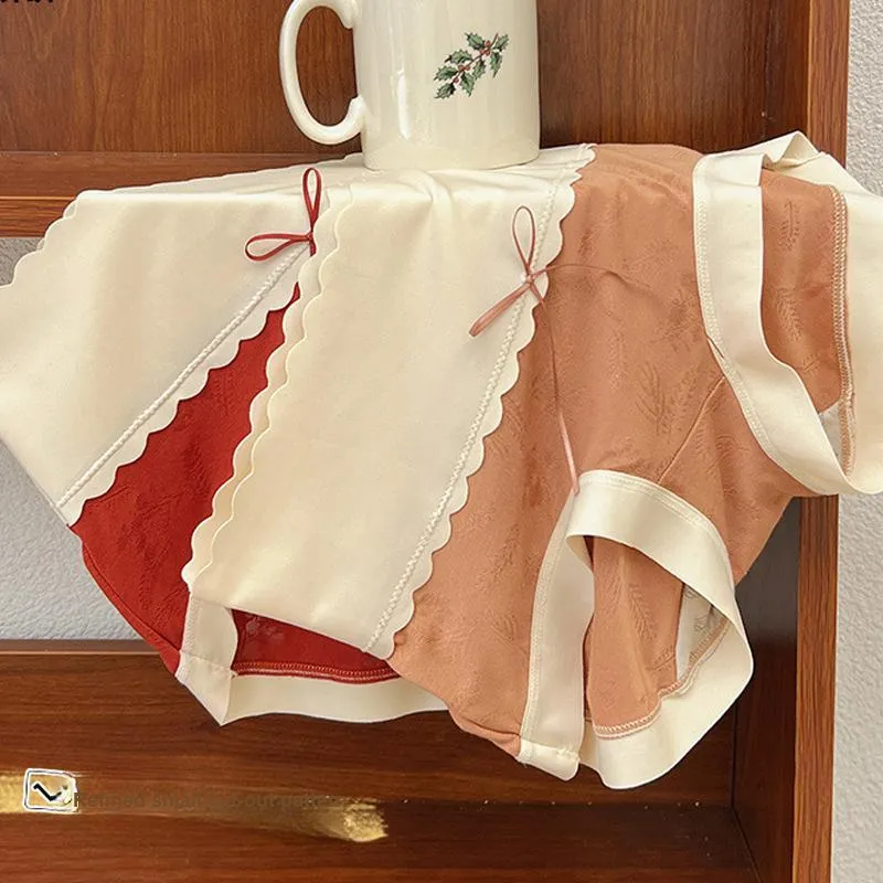 GOSO Underpants Women's Combo Set-3