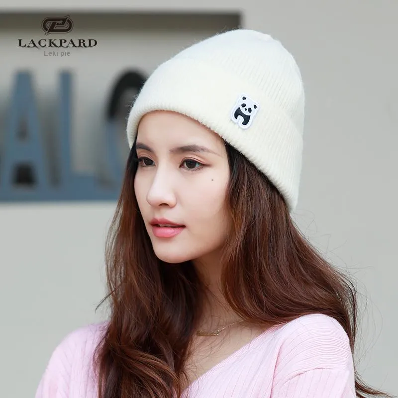 Lackpard Beanies Unisex-8