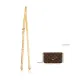 1.2 Vegetable Tanned Leather Adjustable (102-115CM)