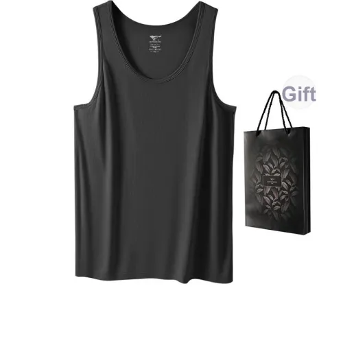 SEPTWOLVES Топы Весенний Летний Мужской Комплект Элегантная Подарочная Сумка