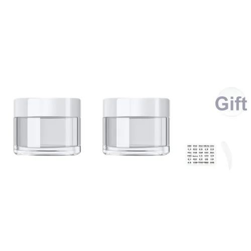 NILIYA Увлажняющие кремы и средства для лица Портативная бутылка с дозатором