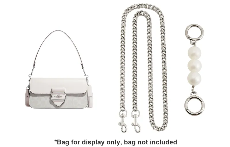 Luxury Care Artisan Workshop Bag Straps-7