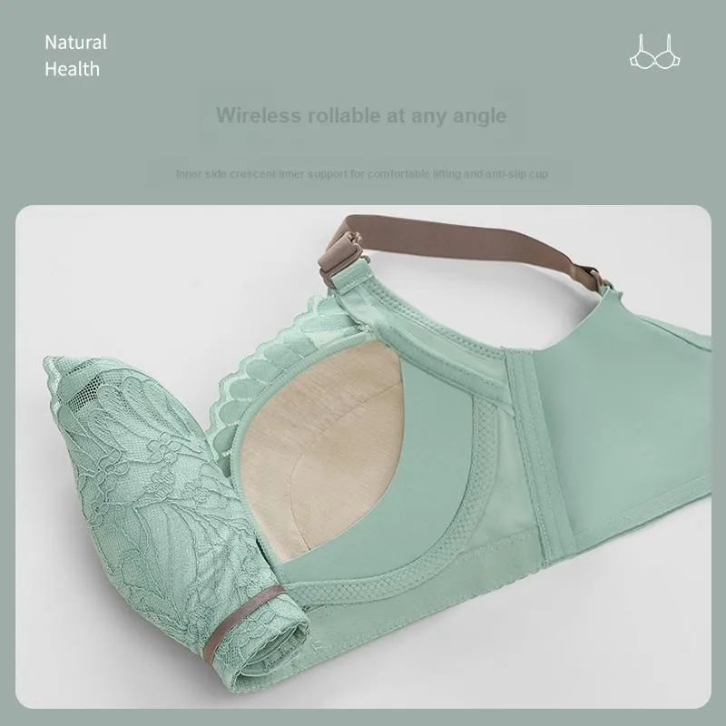 KJ Women's Bras-11