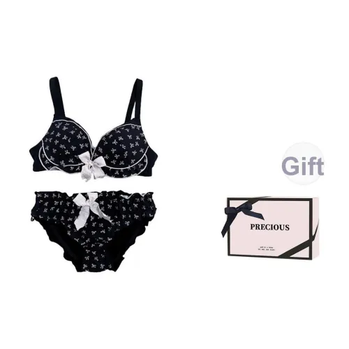 TLXT Нижнее белье Подарочная коробка Женское