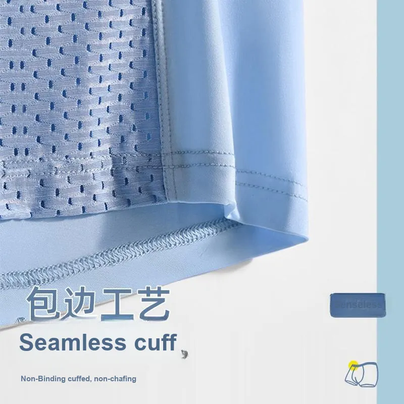 MADALLO Underpants Men's Combo Set-5