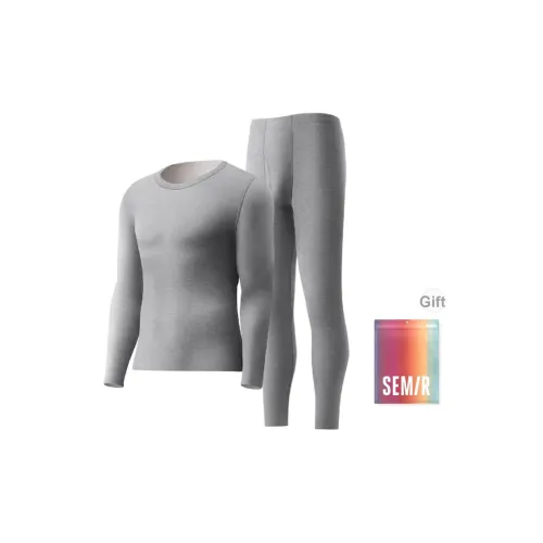 SEM R Мужской термокостюм