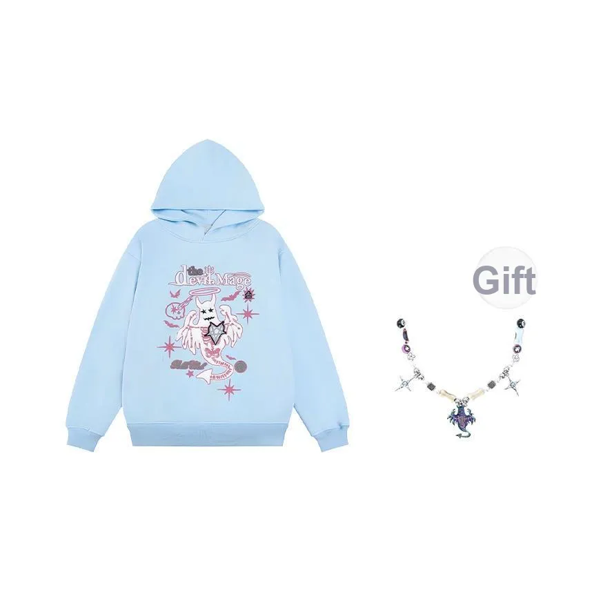 LBPC x Beam mix with kimchi Свитшот Женские