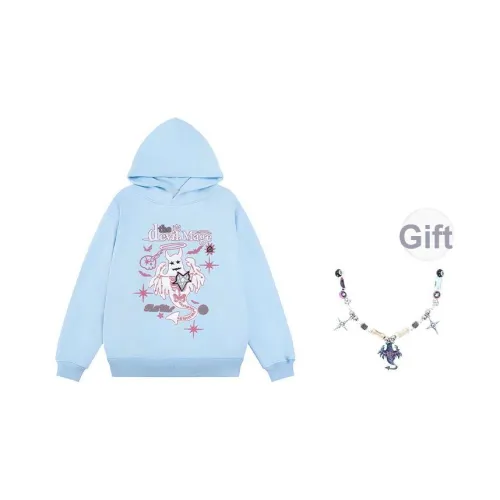 LBPC x Beam mix with kimchi Свитшот Женские