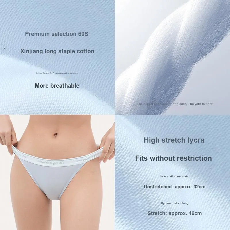 Ubras Women's Underpants-14