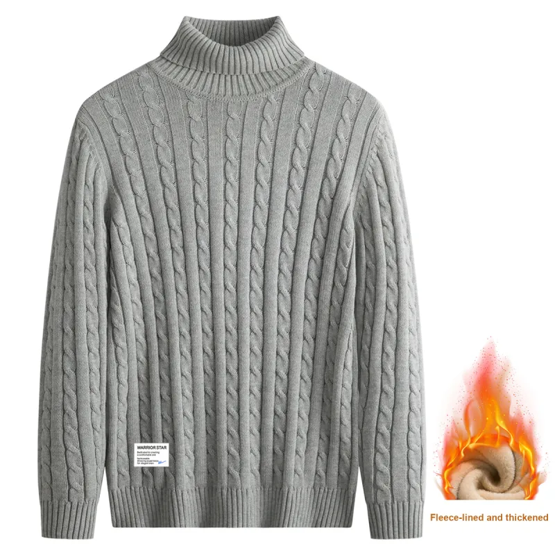 WARRIOR Sweaters Unisex-8