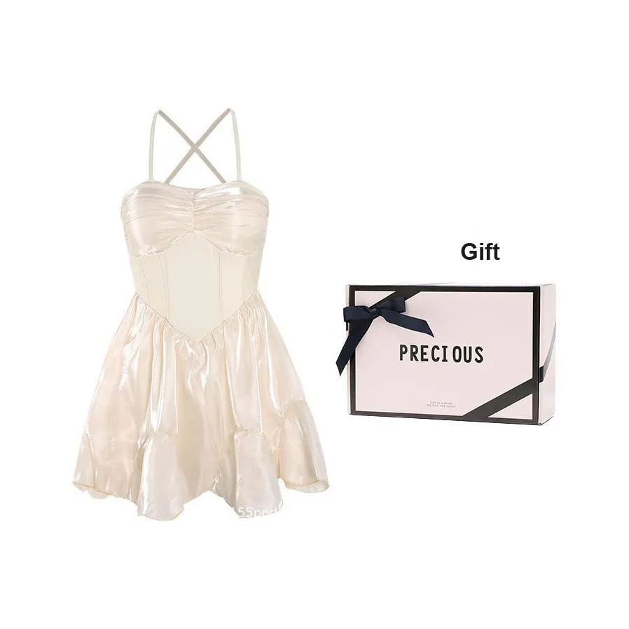 MIMOSA CHUR Платья и юбки для плавания Женские