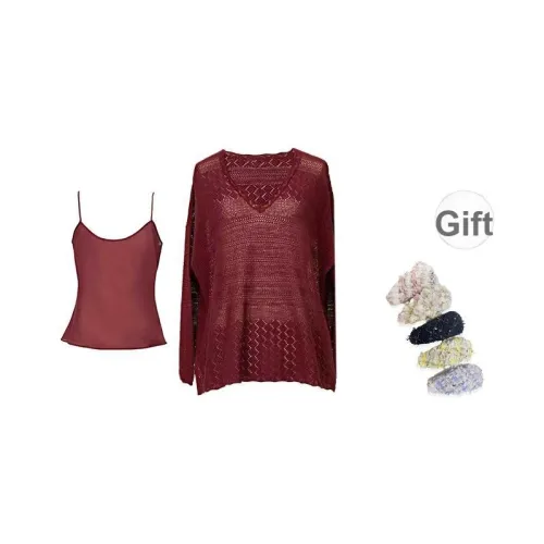 BLACKNINI Женские Повседневные Костюмы