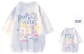 White (Includes A White T-Shirt)