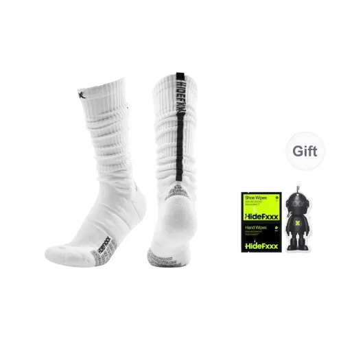 Hidefxx Basketball Socks Unisex Gift Box Combination