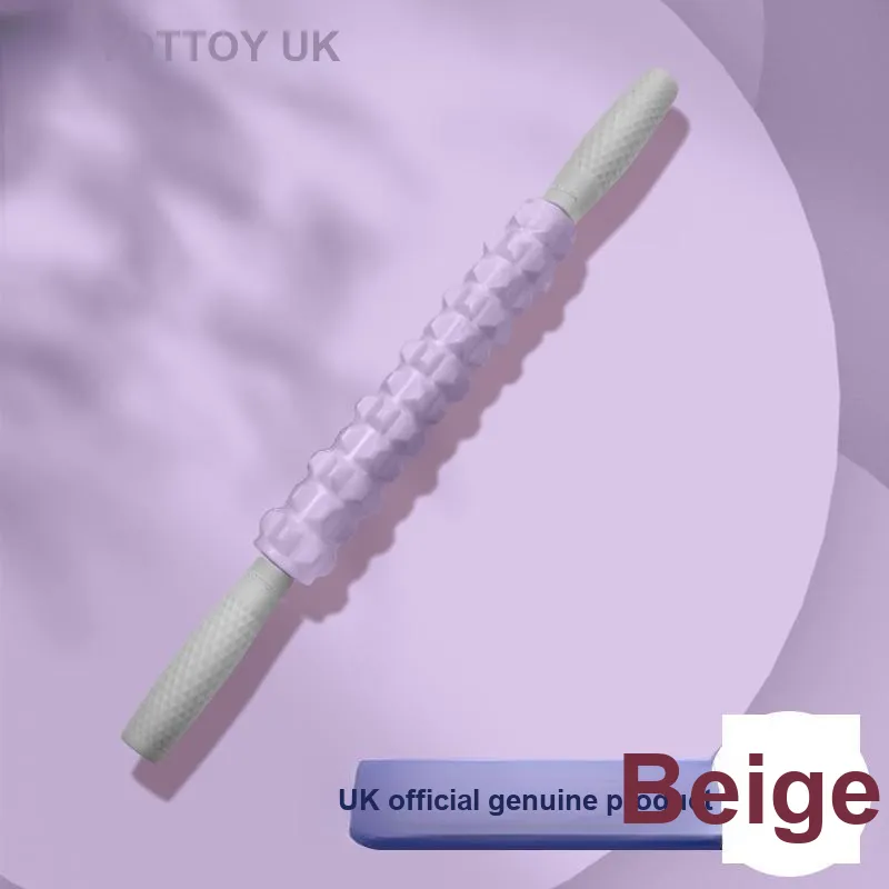 YOTTOY Foam Rollers-7
