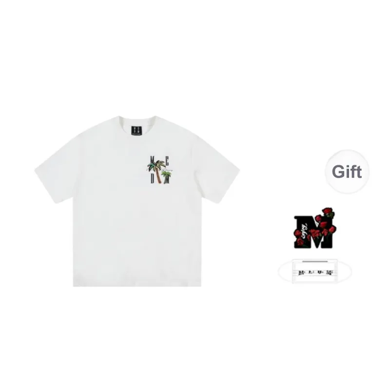 MR.ENJOYDA MONEY T Shirts Unisex-2