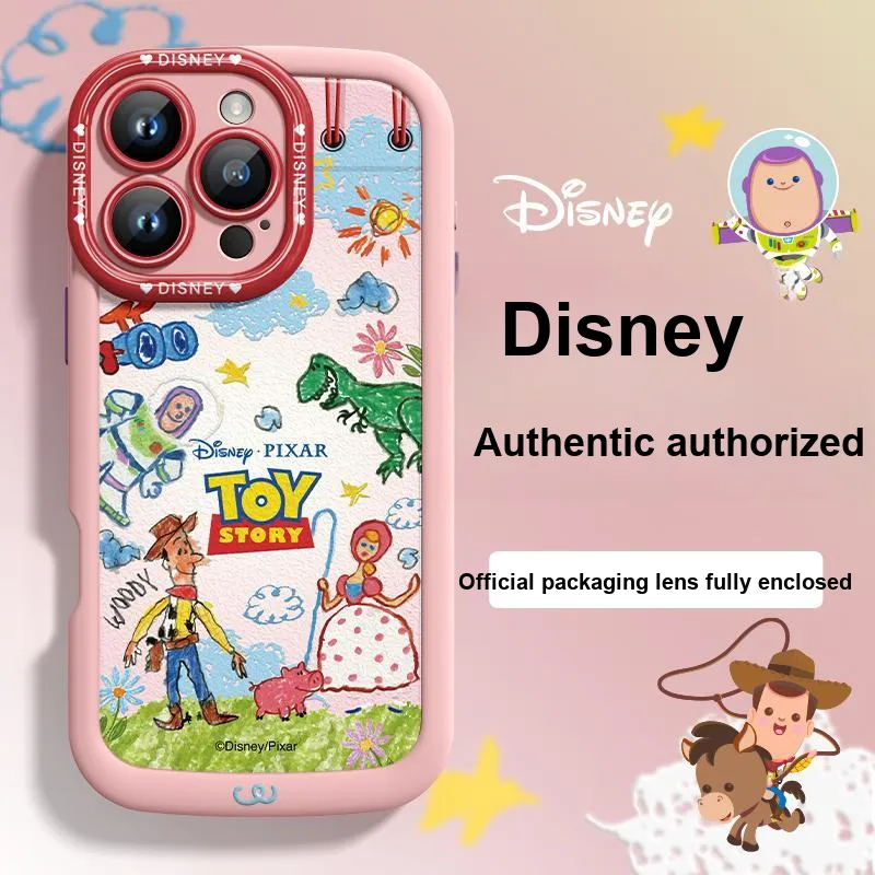 Disney Phone Cases-5