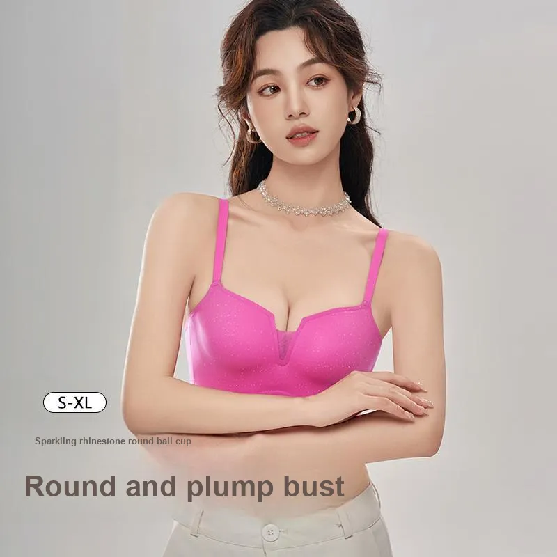 Urban beauty Women's Bras-6