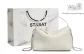 White Shopping Bag