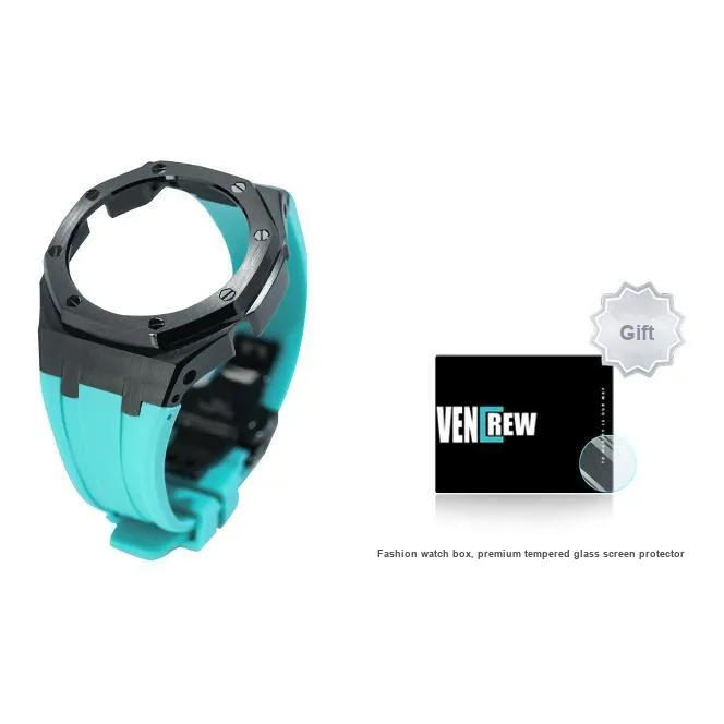 VENCREW Protective Case VENCREW Crew Stainless Steel Case Material VENCREW JH7