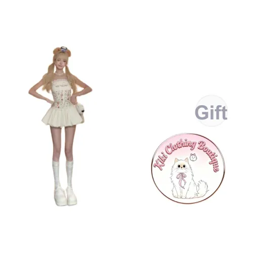 Kiki Clothing Boutique Комплект с юбкой Женские