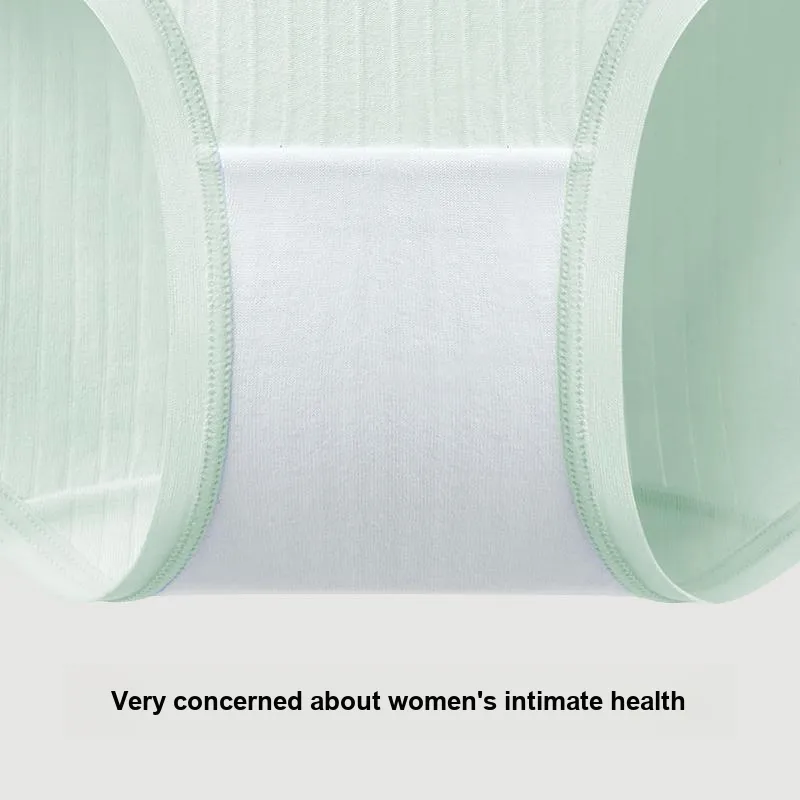 YOUKESHU Women's Underpants-9