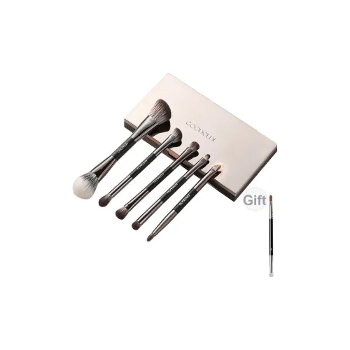 Goodgudi Starburst 5 шт Новичок Набор кистей для макияжа