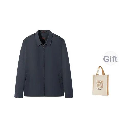 Seven Мужские Куртки