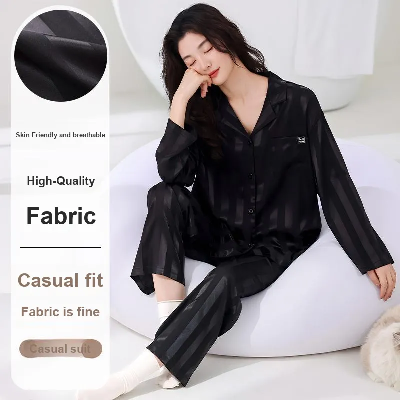 MIIOW Pajama Set Women's Gift Box Set-1
