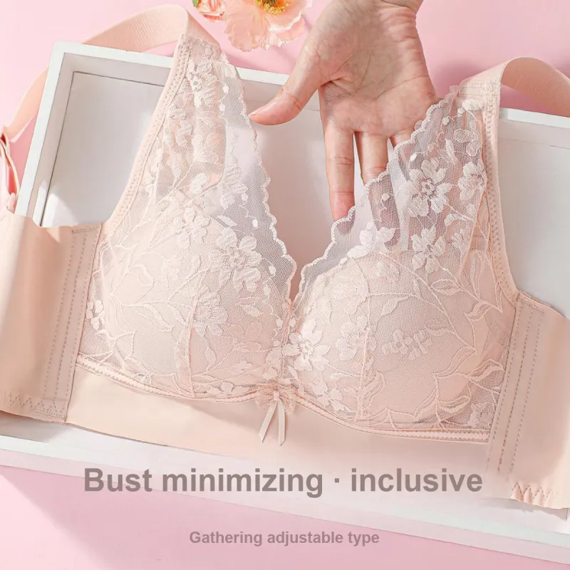 ROMANTIC·SPRING Women's Bras-19