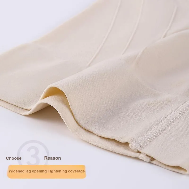 MIIOW Shapewear Bottom Women's 2 Pack-6