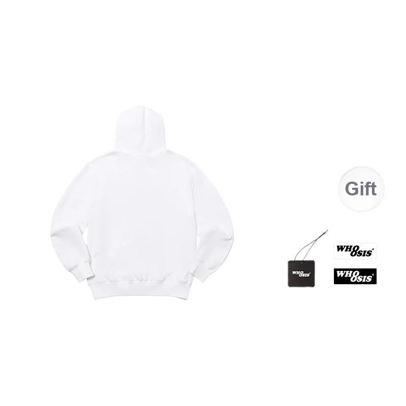 WHOOSIS Sweatshirts Unisex-7