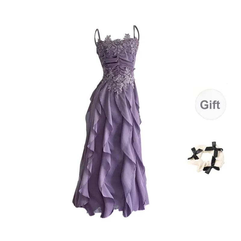 Pa33word Slip Dresses Women's-7