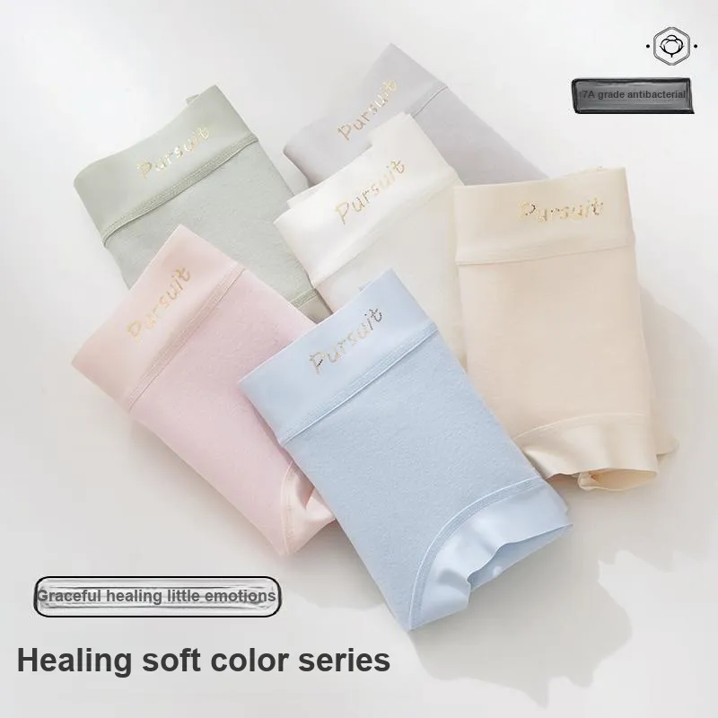 GRACEWELL Underpants Women's 4 Pack-10