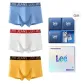 3 Pack[White+Warm Mango Yellow+Sea Jay Blue]