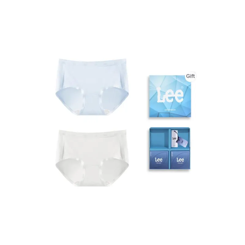 Lee Prism 4.0 Underwear Gift Box Women's 2 Pack-2