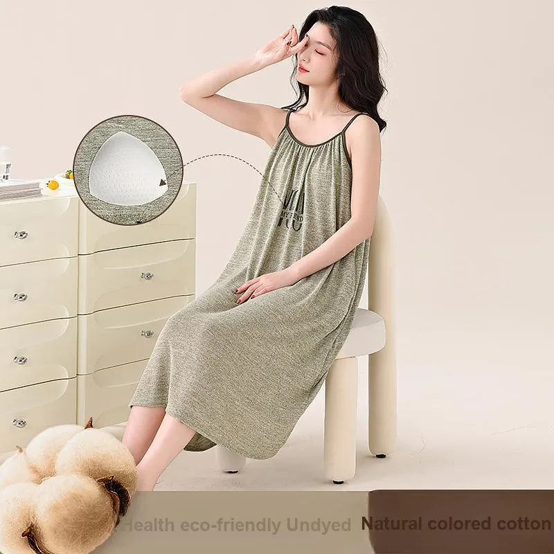Ta Yan Women's Nightgowns-9