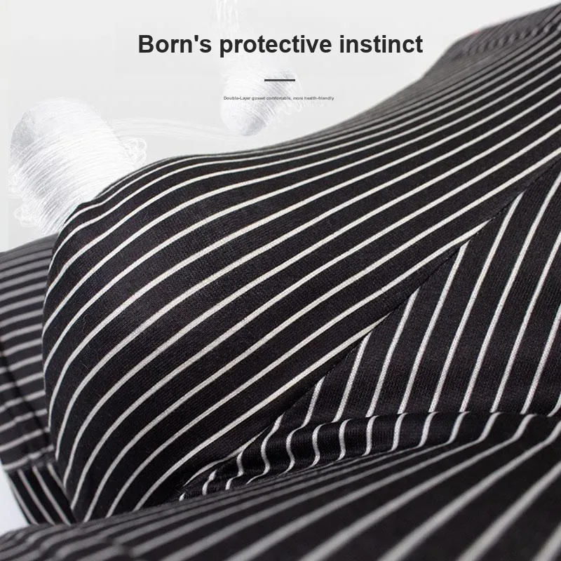 Qiao Ni Tong Underpants Men's 3 Pack-9
