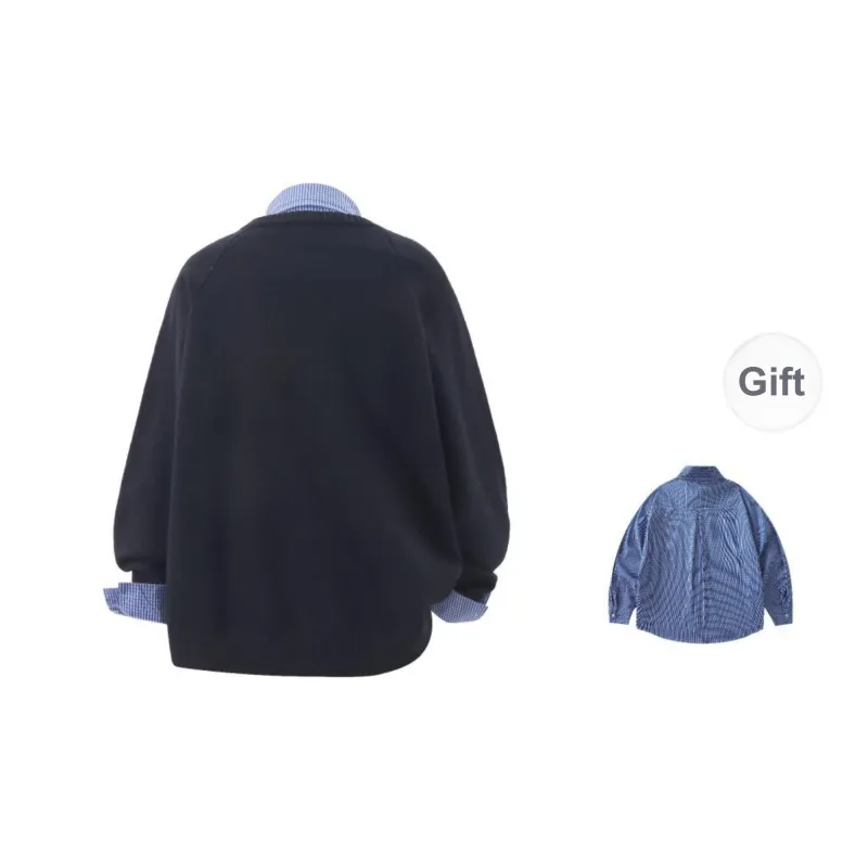 OGEK Knitwear Unisex-3