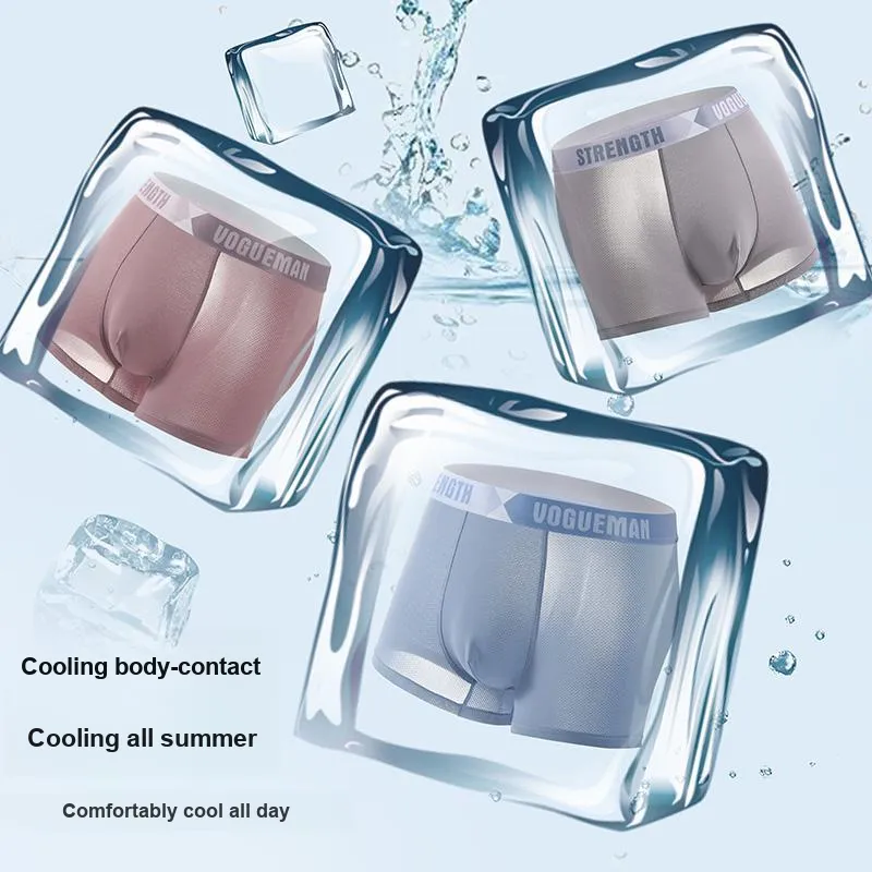 Cotton Gene Underpants Men's 2 Pack-6