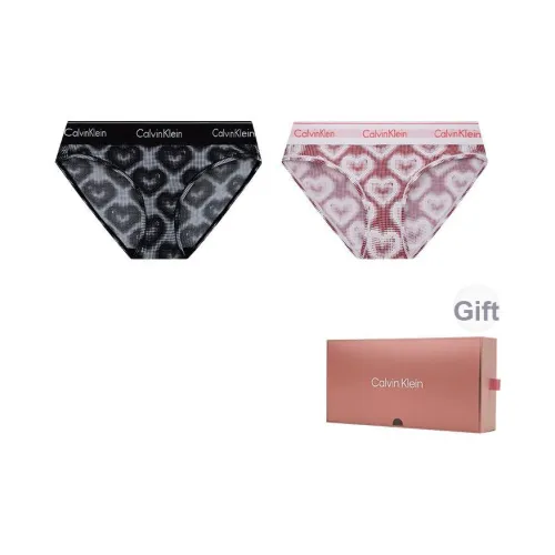 Calvin Klein Женское нижнее белье 2 штуки