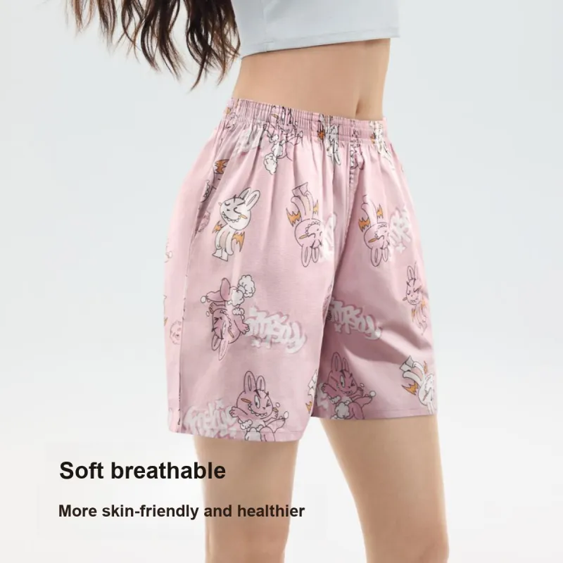 SEM/R Boxer Shorts Unisex Combo Set-1