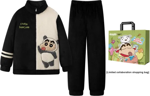 Gongdie Unisex Pajama Sets