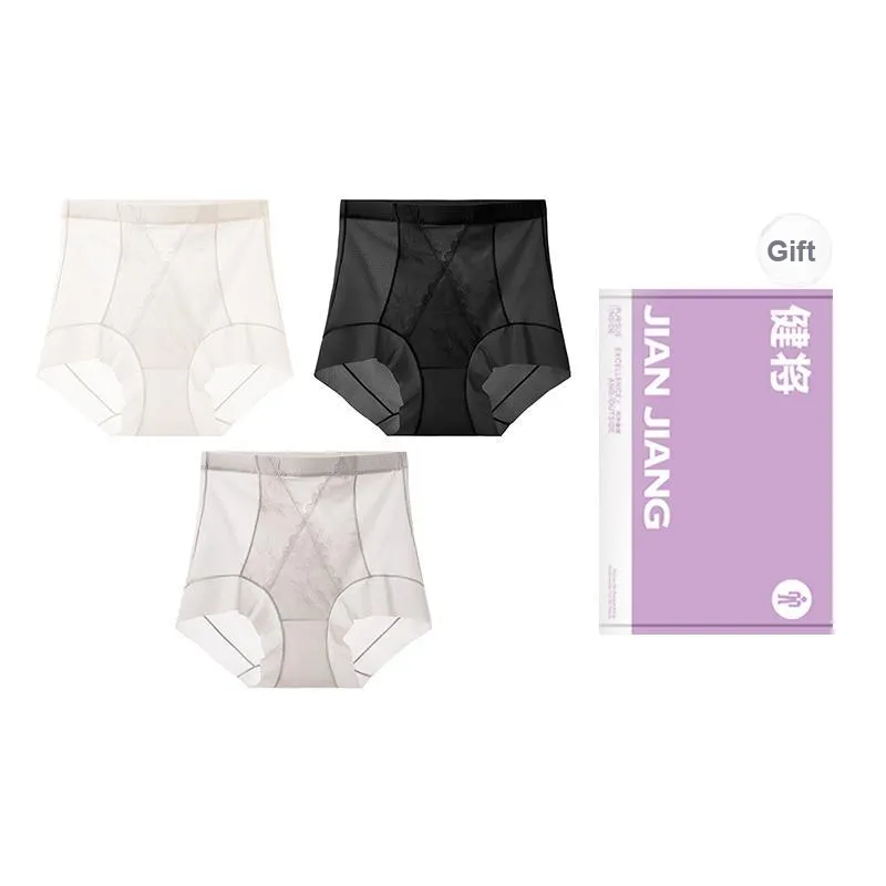 Master Underpants Women's Box 3 Pack-6