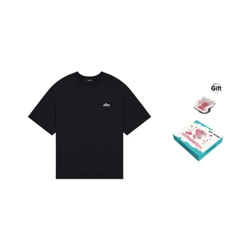 WE11DONE Унисекс Футболка