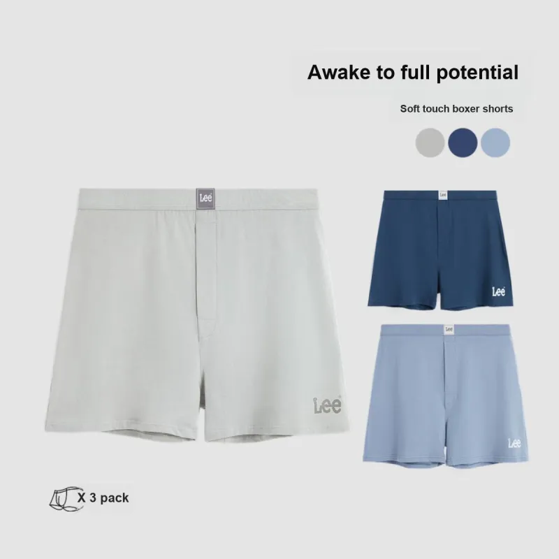 Lee Men Underpants-1