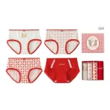 Box 4 Pack (Red)