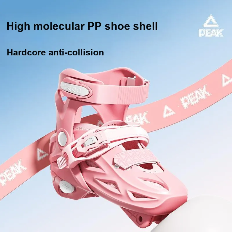 PEAK Inline Skates Casual Street Riding-2