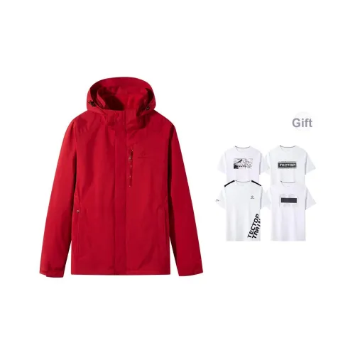 Tectop Ветровка Унисекс